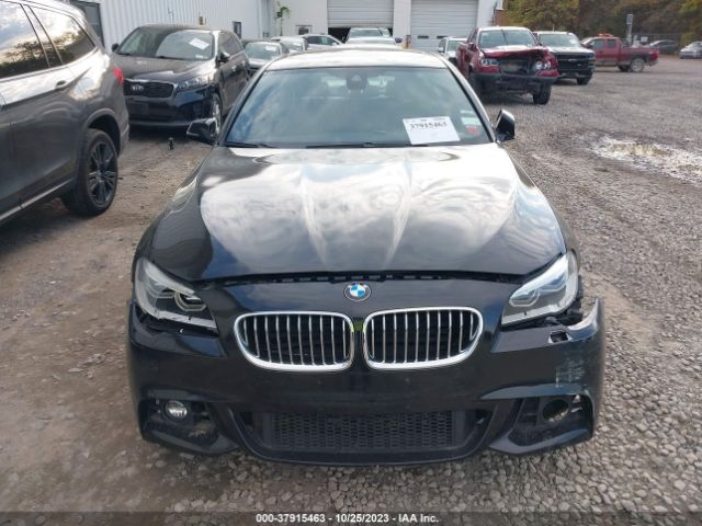 WBA5B3C56FD542095 BMW 535i Xdrive