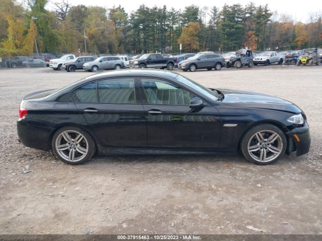 WBA5B3C56FD542095 BMW 535i Xdrive