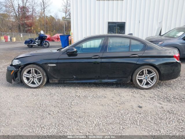 WBA5B3C56FD542095 BMW 535i Xdrive