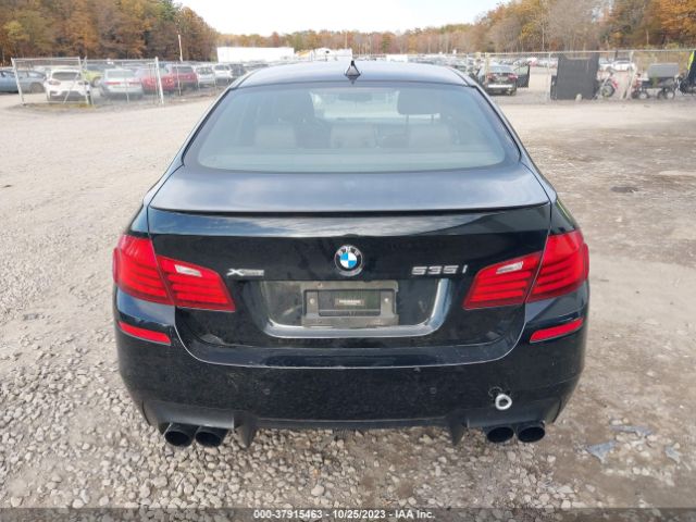 WBA5B3C56FD542095 BMW 535i Xdrive
