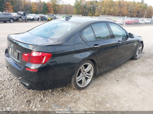 WBA5B3C56FD542095 BMW 535i Xdrive