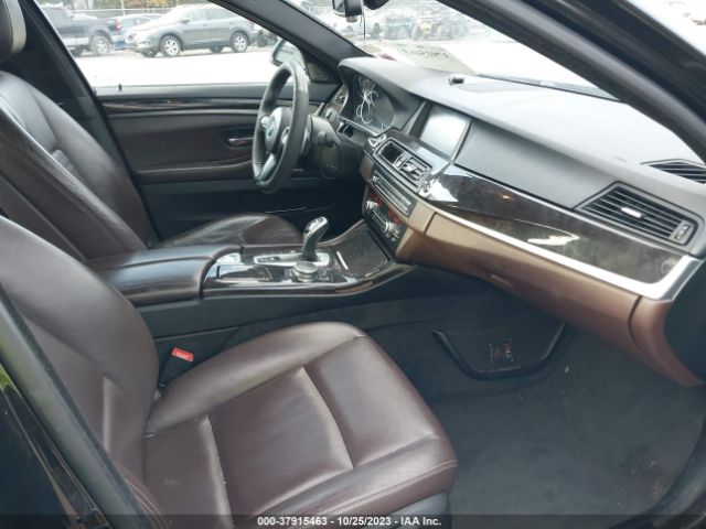 WBA5B3C56FD542095 BMW 535i Xdrive