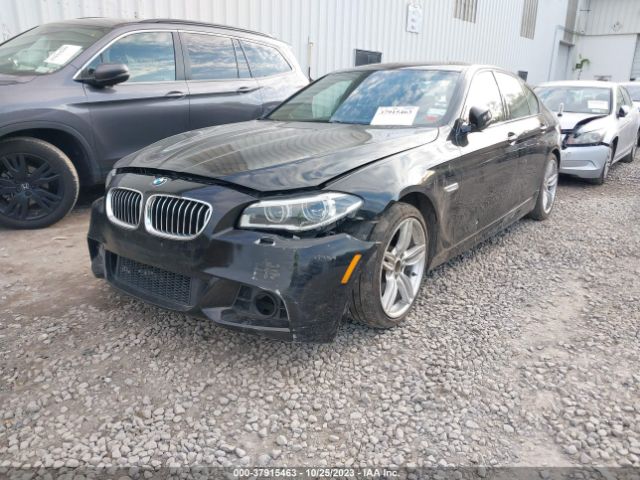WBA5B3C56FD542095 BMW 535i Xdrive