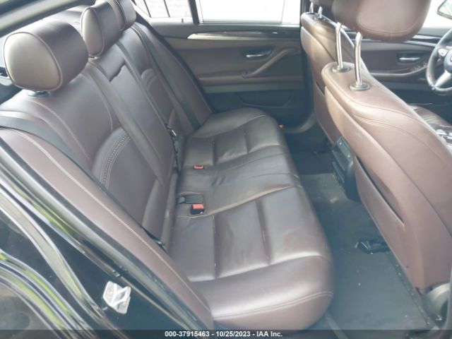 WBA5B3C56FD542095 BMW 535i Xdrive