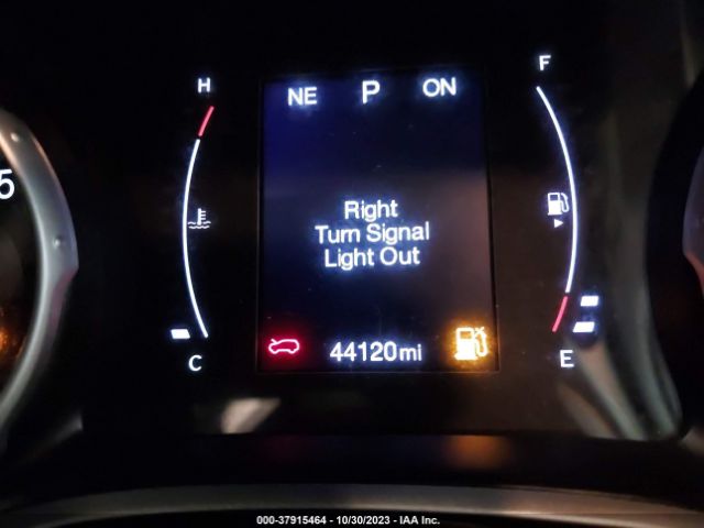 3C4NJDBB7KT813432 Jeep Compass Latitude