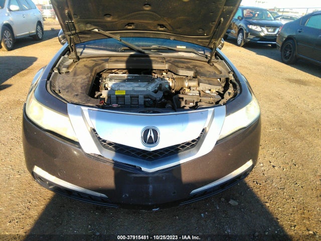 Продажа на аукционе авто 2009 Acura Tl Tech, vin: 19UUA86549A021412, номер лота: 37915481