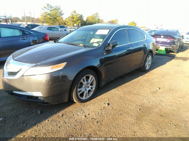 Продажа на аукционе авто 2009 Acura Tl Tech, vin: 19UUA86549A021412, номер лота: 37915481