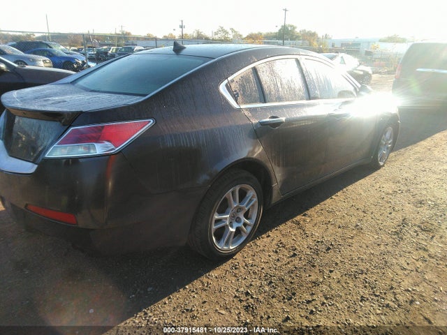 Продажа на аукционе авто 2009 Acura Tl Tech, vin: 19UUA86549A021412, номер лота: 37915481