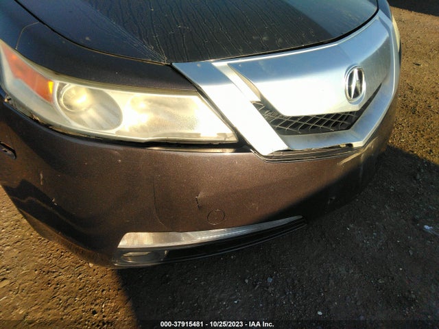 Продажа на аукционе авто 2009 Acura Tl Tech, vin: 19UUA86549A021412, номер лота: 37915481
