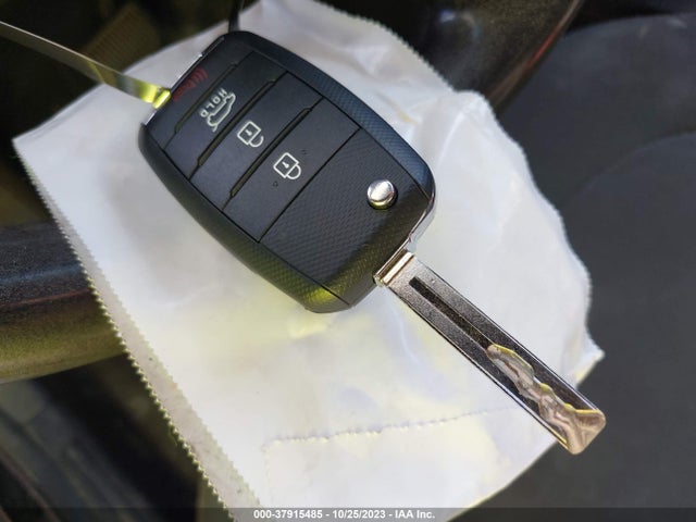 KIA Soul Base 2018 KNDJN2A25J7572112 Image 11