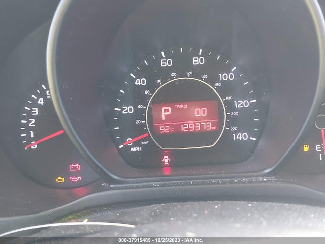 KIA Soul Base 2018 KNDJN2A25J7572112 Image 7