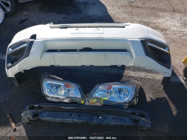 JF2SJAEC4JH551504 Subaru Forester Premium