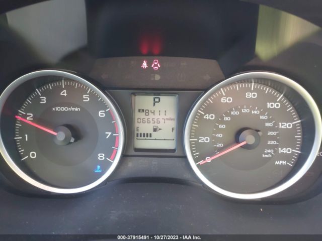 JF2SJAEC4JH551504 Subaru Forester Premium