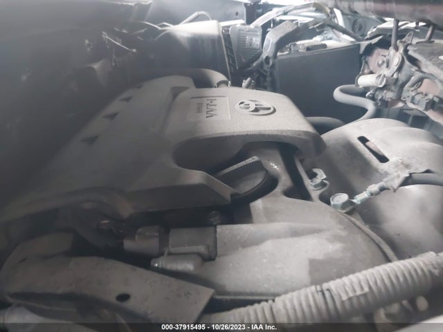 Toyota RAV4 LE 2017 2T3BFREVXHW641275 Image 10