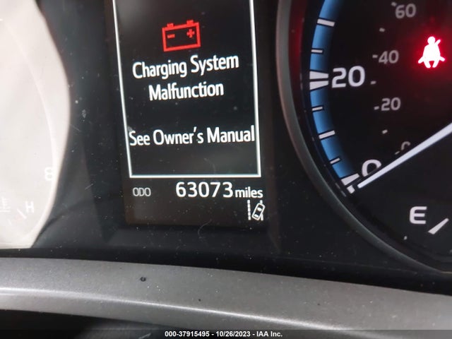 Toyota RAV4 LE 2017 2T3BFREVXHW641275 Image 15