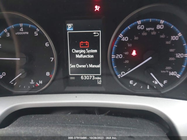 Toyota RAV4 LE 2017 2T3BFREVXHW641275 Image 7