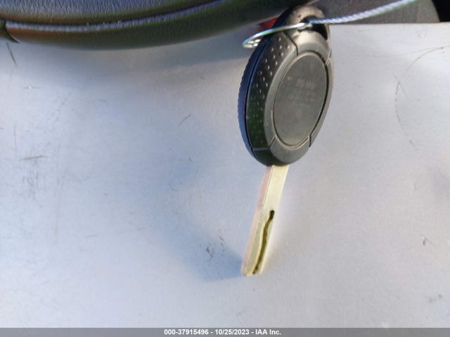 2008 MINI COOPER WMWRH33558TU80245 Photo 10