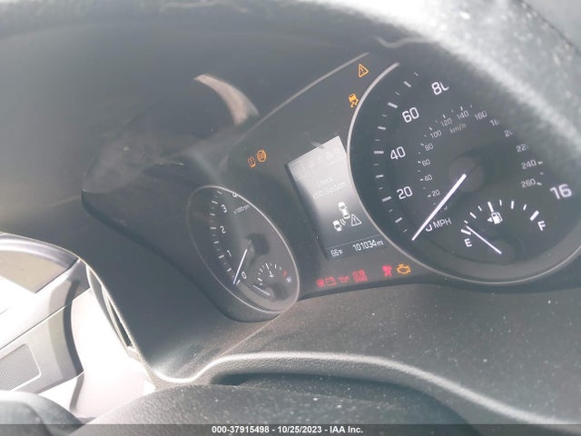 Hyundai ELANTRA SEL 2018 5NPD84LF0JH229980 Image 14