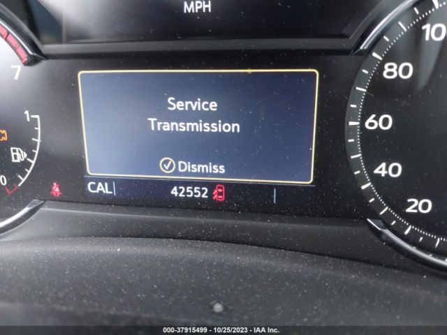 1GYFZCR48LF148240 Cadillac Xt4 Fwd Premium Luxury
