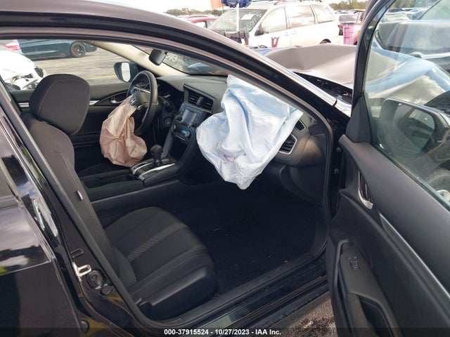 Honda Civic Lx 2020 19XFC2F69LE022891 Image 5
