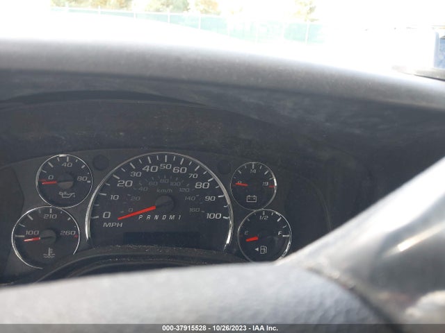 Chevrolet Express 2500 Work Van 2014 1GCWGFFA6E1141455 Image 15