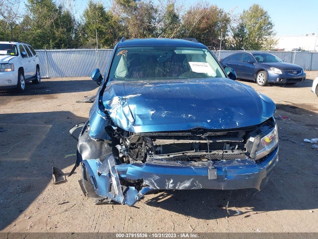 2019 VOLKSWAGEN TIGUAN 2.0T S VIN: 3VV1B7AX8KM113196