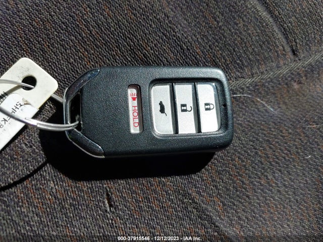 Honda Civic Type R Touring 2020 SHHFK8G70LU201245 Image 11