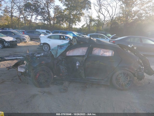 Honda Civic Type R Touring 2020 SHHFK8G70LU201245 Image 14