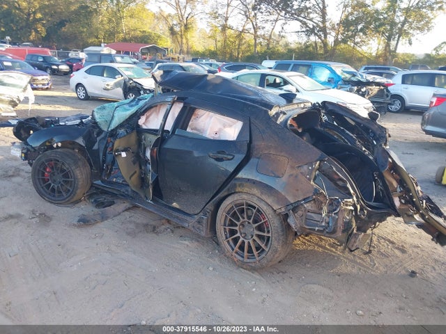 Honda Civic Type R Touring 2020 SHHFK8G70LU201245 Image 3