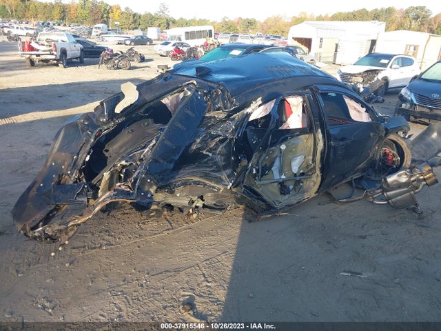 Honda Civic Type R Touring 2020 SHHFK8G70LU201245 Image 4