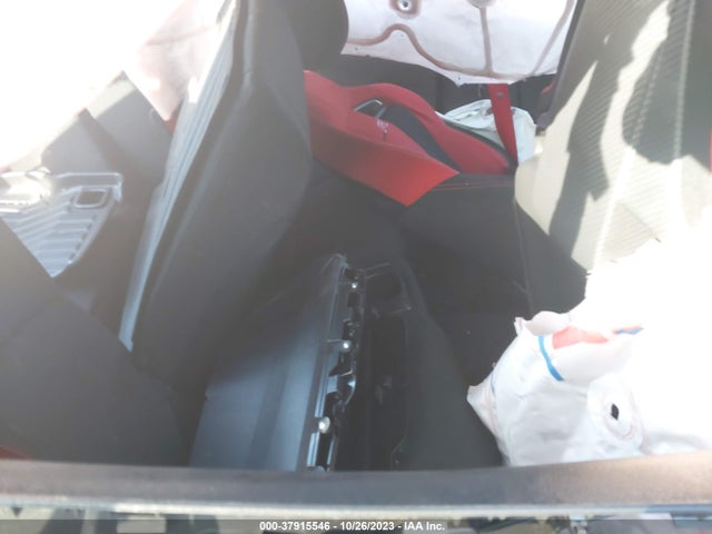 Honda Civic Type R Touring 2020 SHHFK8G70LU201245 Image 8