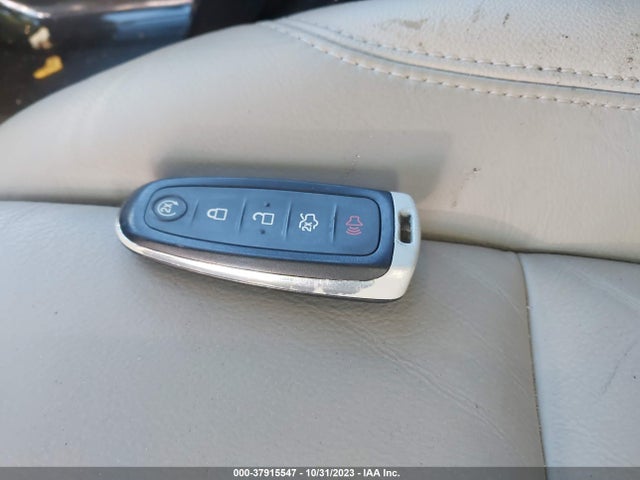 2015 FORD ESCAPE TITANIUM VIN: 1FMCU0J91FUB69035