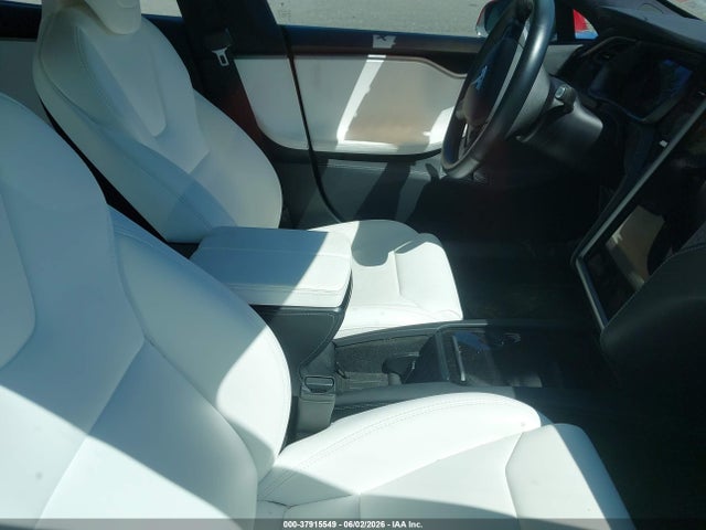 Продажа на аукционе авто 2019 Tesla Model S P100d/performance/long Range/100d, vin: 5YJSA1E40KF332564, номер лота: 37915549