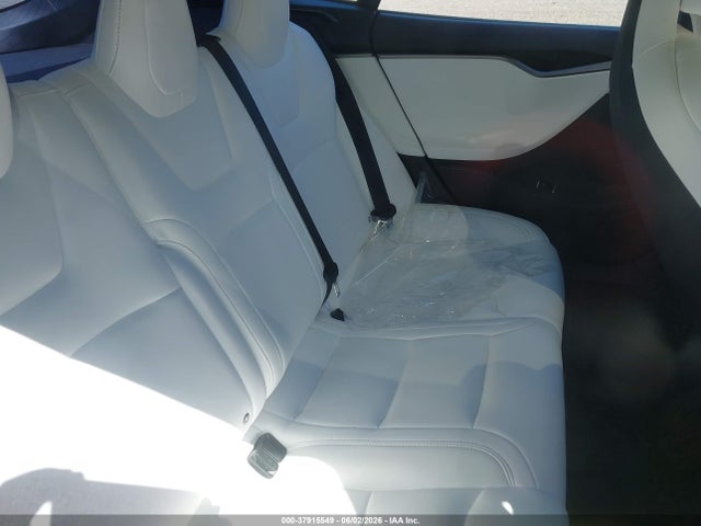 Продажа на аукционе авто 2019 Tesla Model S P100d/performance/long Range/100d, vin: 5YJSA1E40KF332564, номер лота: 37915549