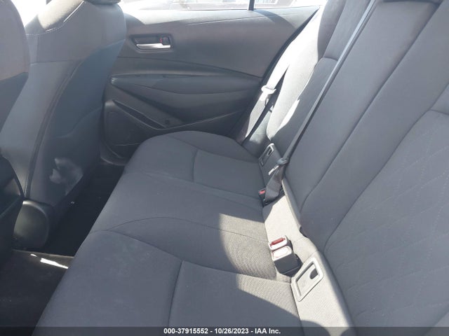 2020 TOYOTA COROLLA LE VIN: 5YFHPRAE3LP031024