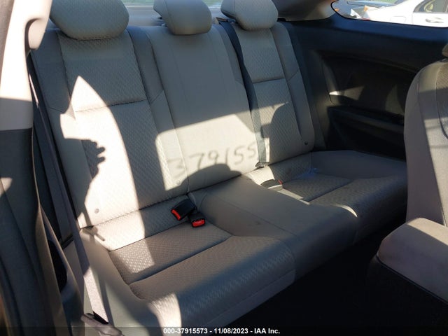 Honda Civic Coupe Ex 2015 2HGFG3B82FH521446 Image 8
