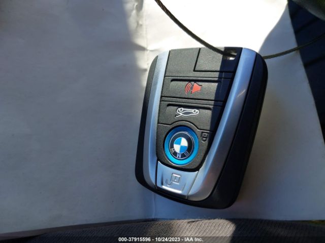 WBY1Z4C56FV502739 BMW I3