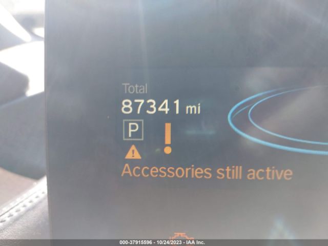 WBY1Z4C56FV502739 BMW I3