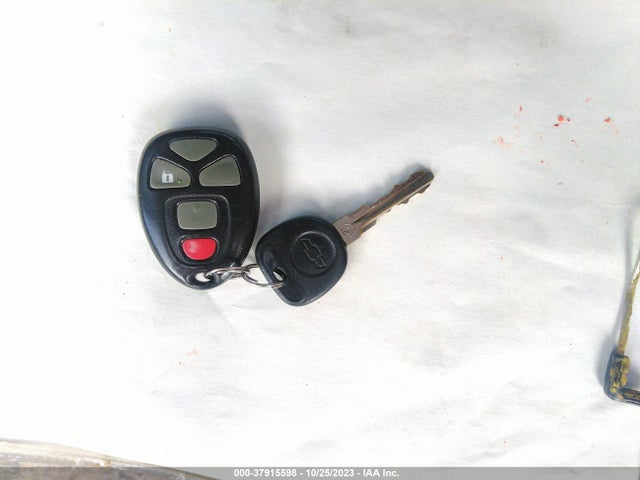 2006 CHEVROLET IMPALA  SS VIN: 2G1WD58C669233771