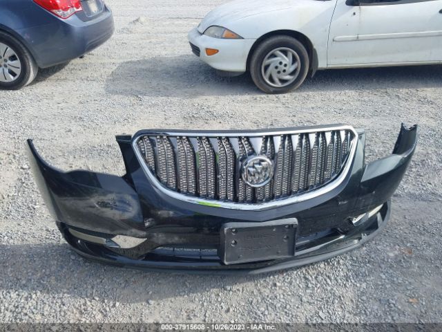 5GAKRBKD0EJ108339 Buick Enclave Leather