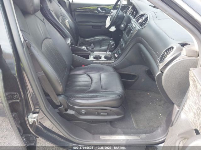 5GAKRBKD0EJ108339 Buick Enclave Leather