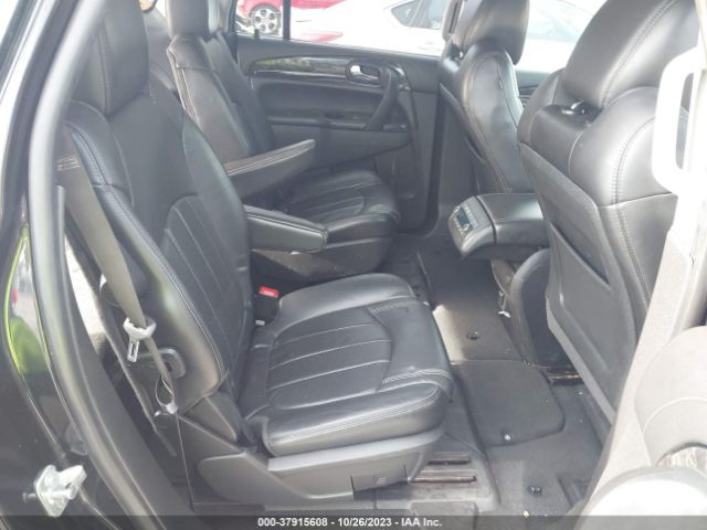 5GAKRBKD0EJ108339 Buick Enclave Leather