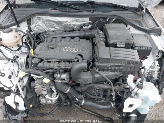 2018 AUDI Q3 WA1ECCFS4JR019522 Photo 9
