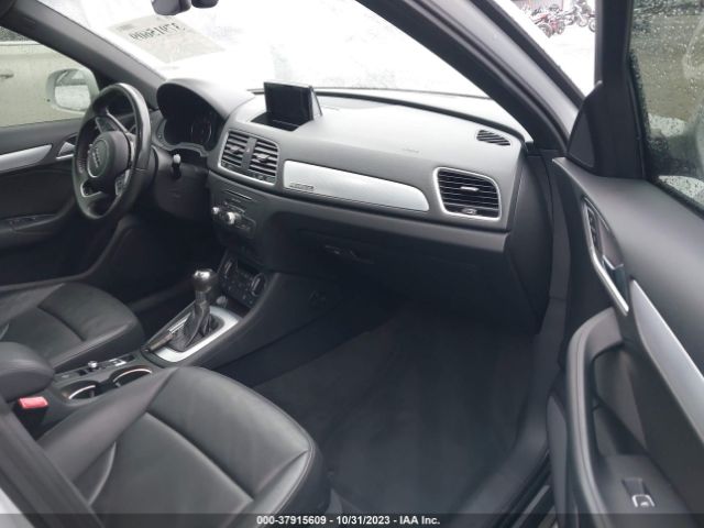 2018 AUDI Q3 WA1ECCFS4JR019522 Photo 4