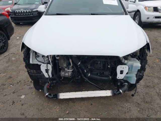 2018 AUDI Q3 WA1ECCFS4JR019522 Photo 5