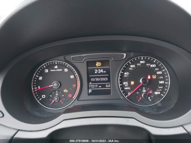 2018 AUDI Q3 WA1ECCFS4JR019522 Photo 6