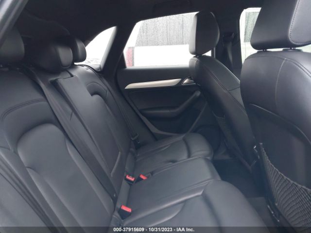 2018 AUDI Q3 WA1ECCFS4JR019522 Photo 7