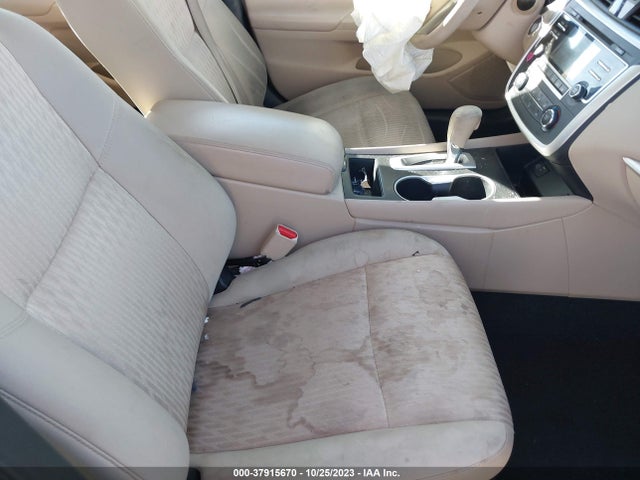 2017 NISSAN ALTIMA 2.5 S VIN: 1N4AL3AP2HN342398