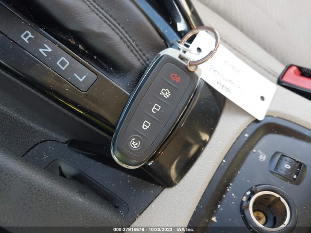 2014 FORD FOCUS ELECTRIC VIN: 1FADP3R45EL317126