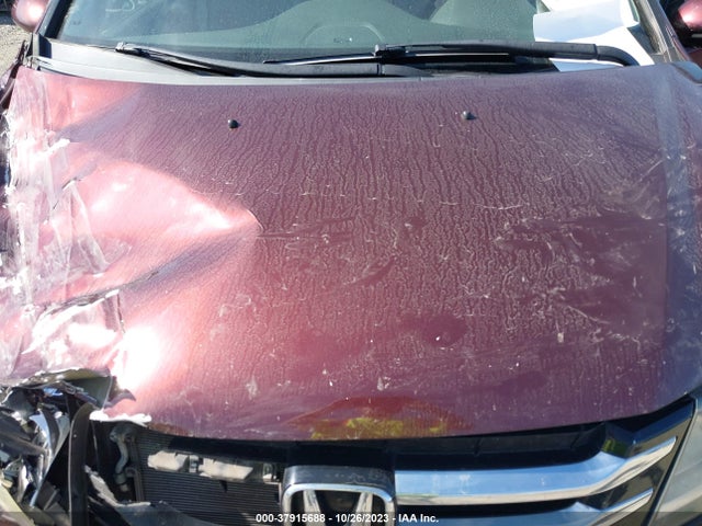 Honda Odyssey Touring 2015 5FNRL5H96FB063807 Image 10